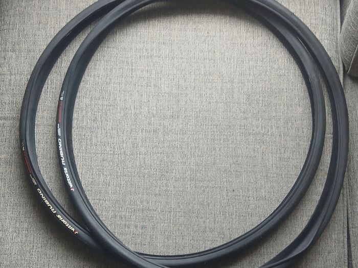 Road Bike Tyres
