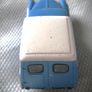 Diecast Model Morris Minor 1000 Van RAC - Collectable Oxford Diecast 1:43 Image 8