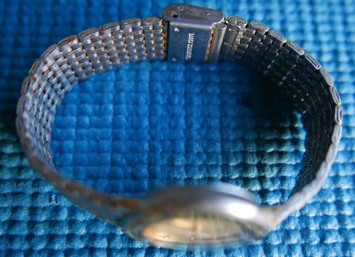 Vintage Watch, Quartz in working order