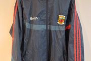 mayo gaa jacket