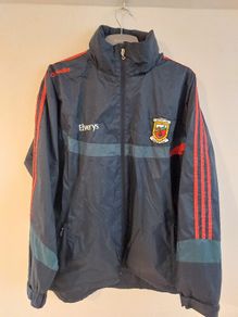 mayo gaa jacket