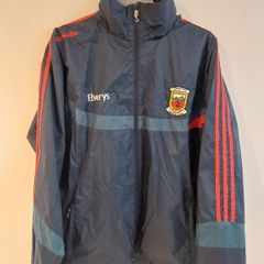 mayo gaa jacket