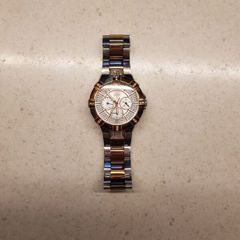 Guess Watch Womens (Two-Toned)