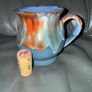 Round Mug Image 3