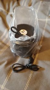 Mini Bluetooth speaker