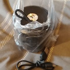 Mini Bluetooth speaker