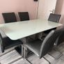 table & 6 chairs Image 6