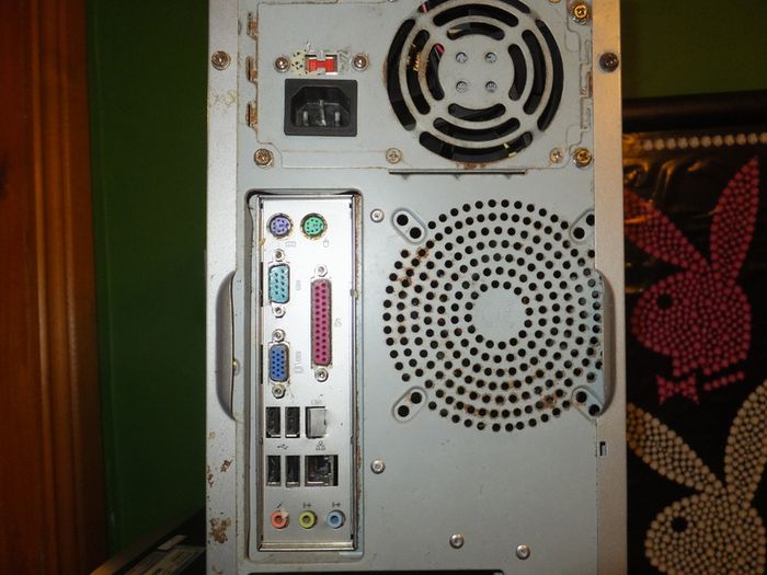 computer