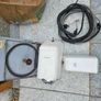 mobile water heater Image 2