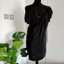 All saints dress and blouse two in one silk size 10 Image 7