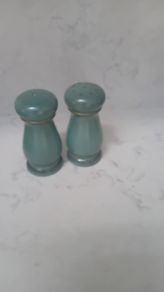 Denby pottery