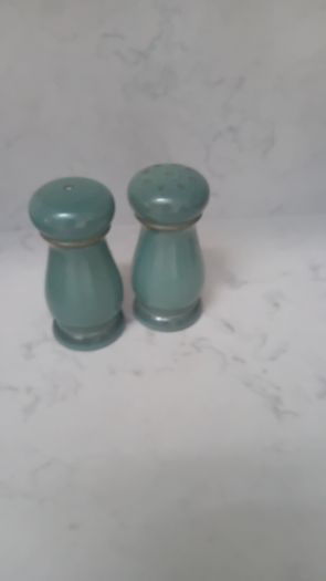 Denby pottery