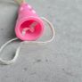 Damsal Princess Ponies Primrose Hat MLP G1 My Little Pony Accessories Image 5