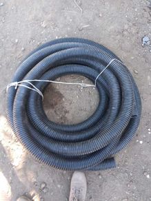 Land Drainage Pipe