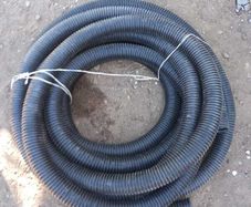 Land Drainage Pipe