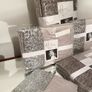 Kylie Minogue Mezzano Praline Huge King Size Bedding Set Duvet Cover Pillowcases Image 3