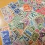 British Commonwealth stamps Image 6