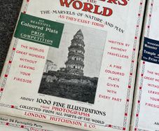 The Wonders Of The World - Volumes 2 - 12