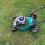 Lawnmower Image 2
