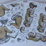 Card Making Pack - Decoupage Image 3