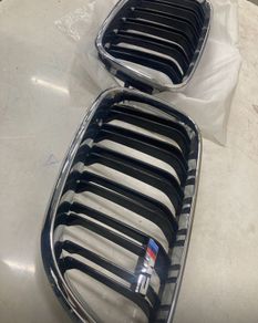 bmw m2 front grilles