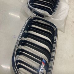 bmw m2 front grilles