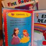 Three young child books E2 bundle Image 7