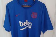 barcelona training top