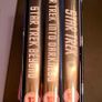 Star Trek, Star Trek Into Darkness & Star Trek Beyond [Blu-ray] [2016] Image 5