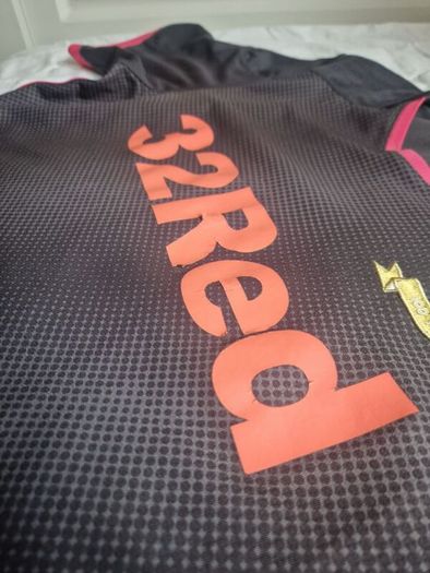 Leeds United official Jersey