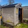 Garden shed Image 2