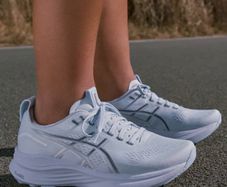 ASICS kayano 32