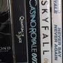 James Bond ultimate edition DVDs Image 2