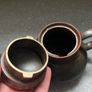 Kilkenny Design Workshops Tea/Coffee Set Ceramic Pottery Made in Ireland Image 8