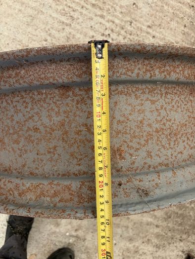 Massey Rim