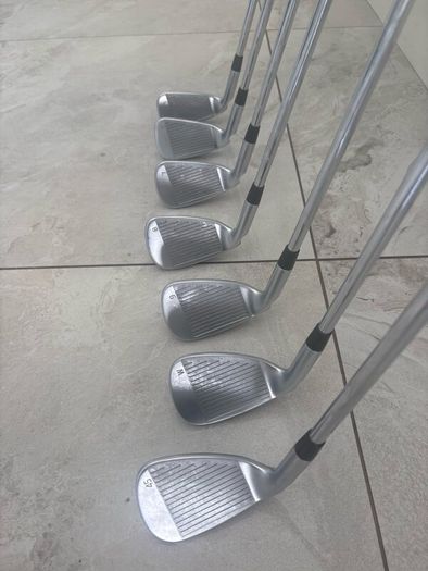 Ping G430 right hand iron set