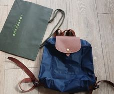 Longchamp Pliage bagpack