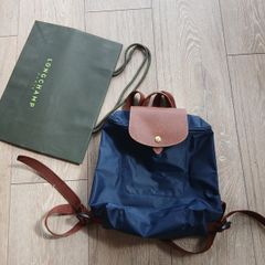 Longchamp Pliage bagpack