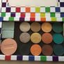 Custom Palette of Glaminatrix ColorPop Nabla Nars Etc Image 3