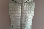Reversable gilet