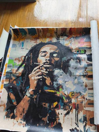 Canvas Paintings