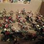 Airfix 1/72 scale Cavalry and Cannons Image 3