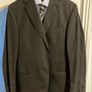 Massimo Duti Suit Image 2