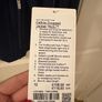 Lululemon Define Cropped Jacket navy (US 12) Image 4
