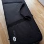 Black Gibson Epiphone Image 8