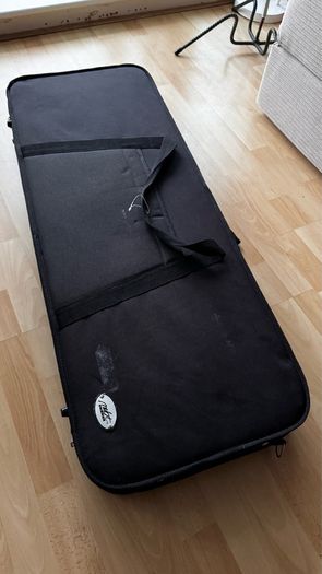 Black Gibson Epiphone