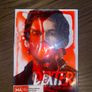 Rare Dexter The Complete Season 3 Dvd Boxset blood Slipcase Image 2
