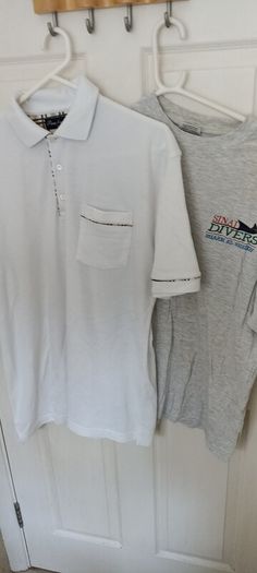 Mens Tee Shirts