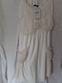 Morgan ladies dress