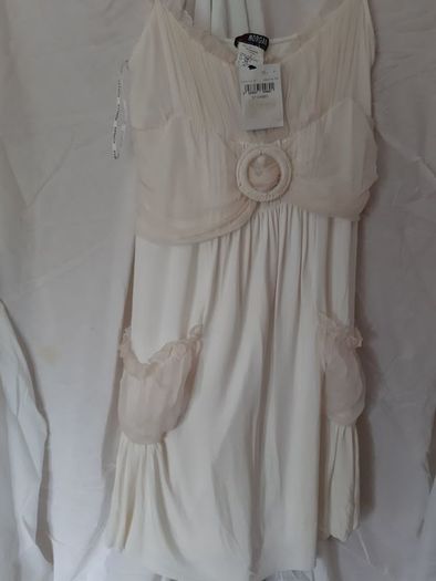 Morgan ladies dress